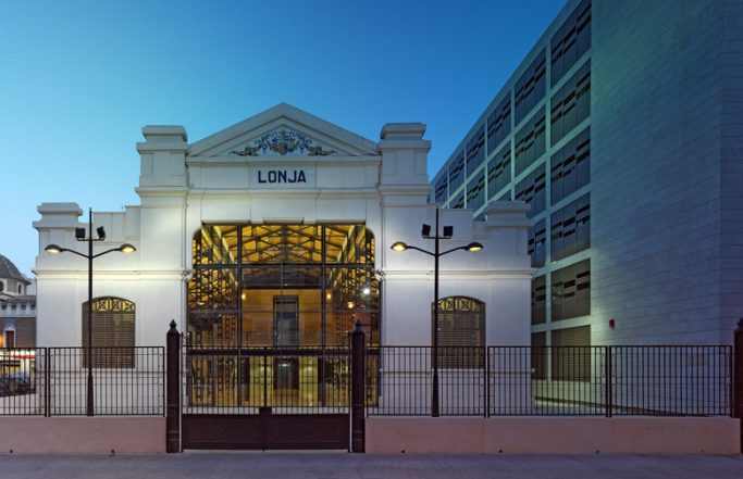 Apertura y bienvenida