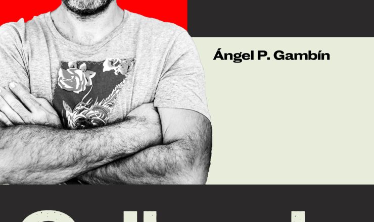 Ángel P. Gambín · Música en directo y programación