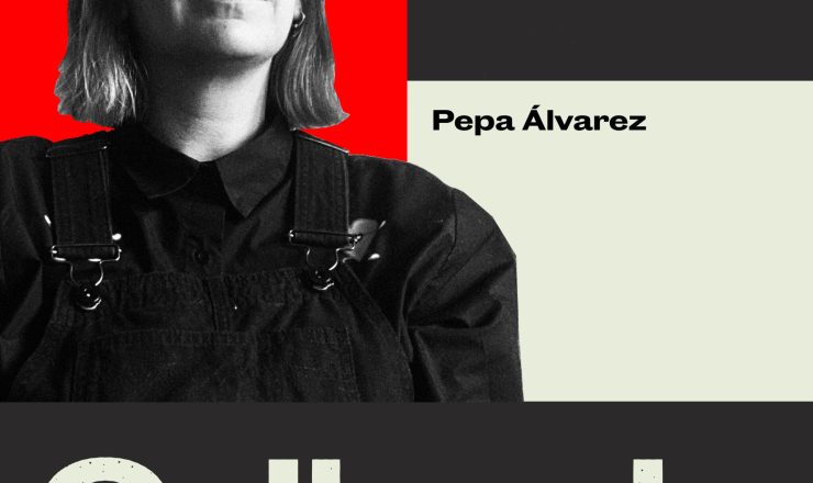 Pepa Álvarez · Comunicación y marketing musical