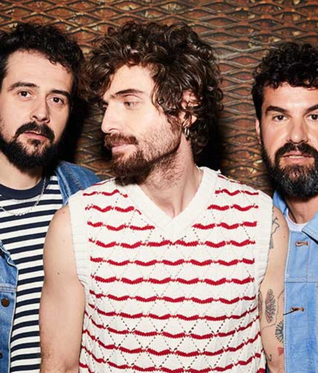 Tu Otra Bonita · Concierto