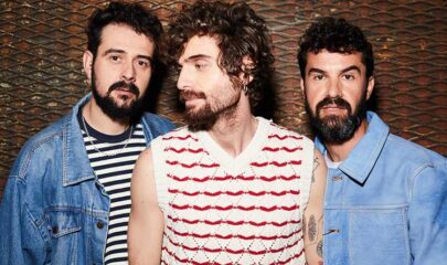 Tu Otra Bonita · Concierto