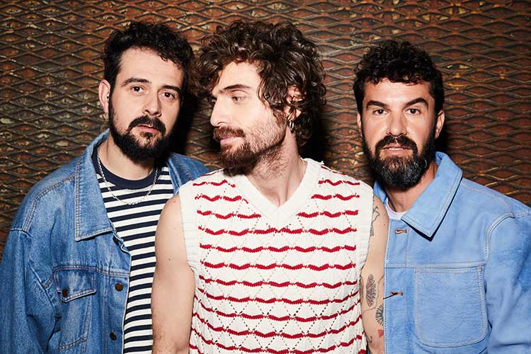 Tu Otra Bonita · Concierto